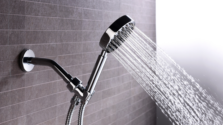 Ultimate Guide: Best Shower Head for Low Pressure Water