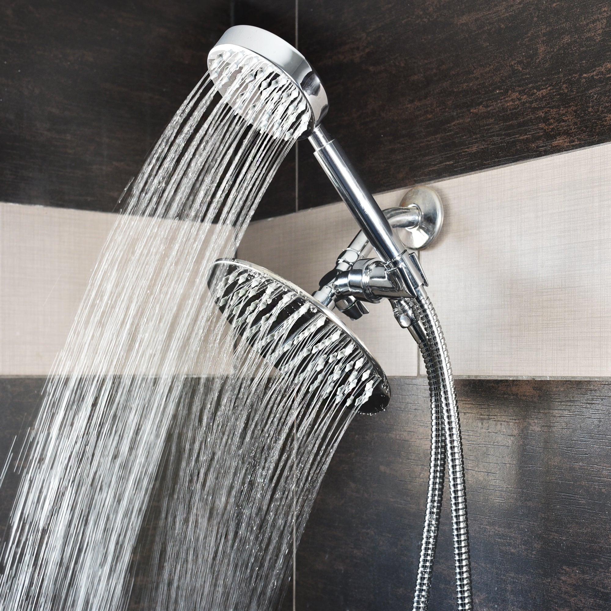 Rainforest store shower head
