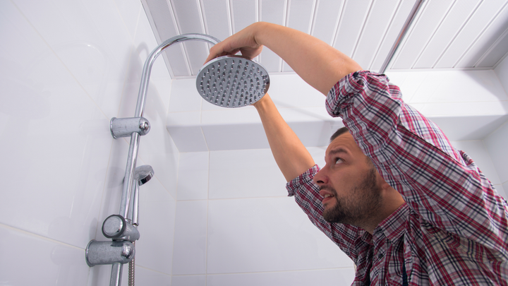 Top Ways To Adjust Your Shower Head Height Without Hiring A Plumber - The Shower Head Store