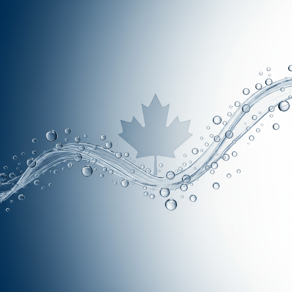 Canada Cuts Shower Flow by 25%: New Rules Hit in 2026