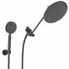 Oil Rubbed Bronze
