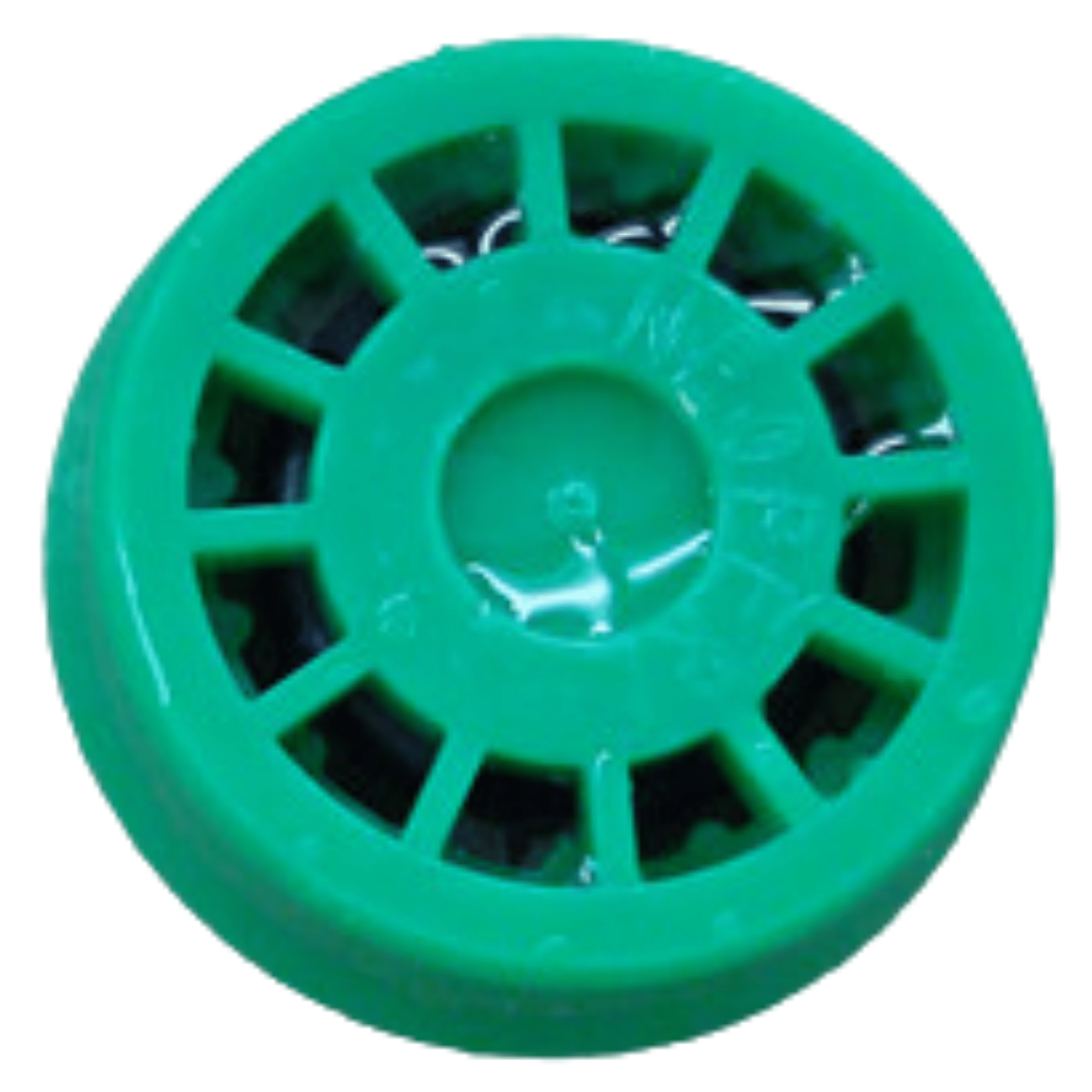 Flow Restrictor for All Shower Heads by HammerHead Showers, 2.5 GPM