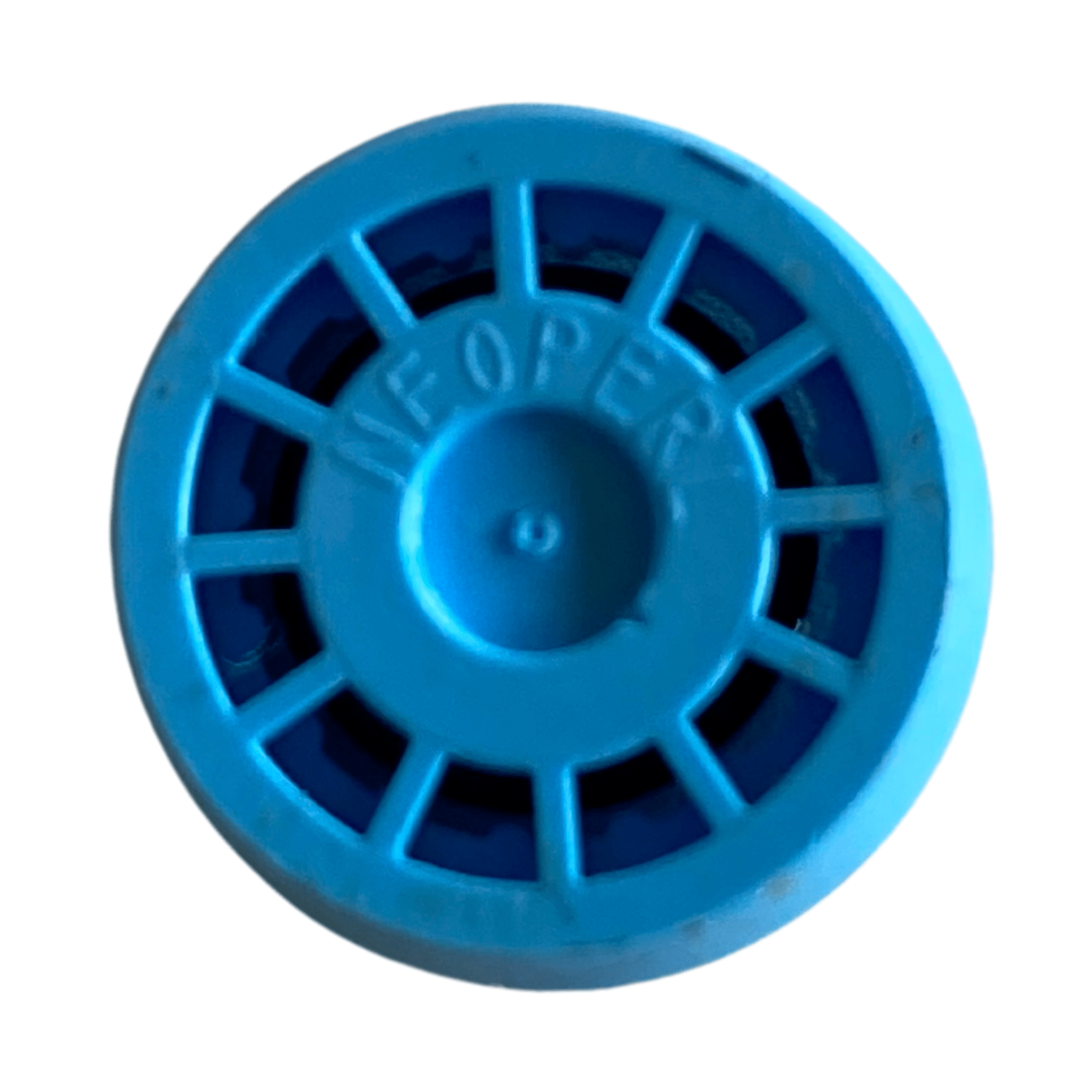 Flow Restrictor for All Shower Heads by HammerHead Showers, 1.75 GPM