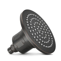 Main Image Gillian — The METAL Filtered Shower Head Oil Rubbed Bronze / 2.5 GPM - The Shower Head Store