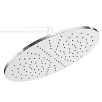 Main Image 12 Inch Rain Shower Head Chrome / 2.5 - The Shower Head Store
