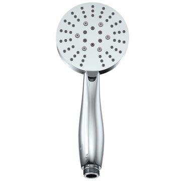 Main Image All Metal 3-Spray Handheld Shower Head, Handshower Only Chrome / 2.5 - The Shower Head Store