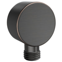 Main Image Drop Ell Oil Rubbed Bronze - The Shower Head Store