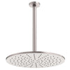 Brushed Nickel