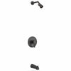 Oil Rubbed Bronze (1.75 GPM)