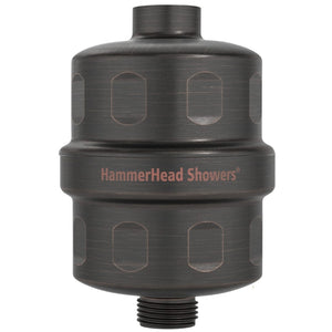 Oil Rubbed Bronze