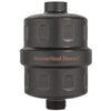 Oil Rubbed Bronze
