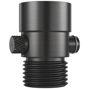 Oil Rubbed Bronze