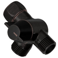 Main_Images_Diverter_Without_Holder Oil Rubbed Bronze - The Shower Head Store
