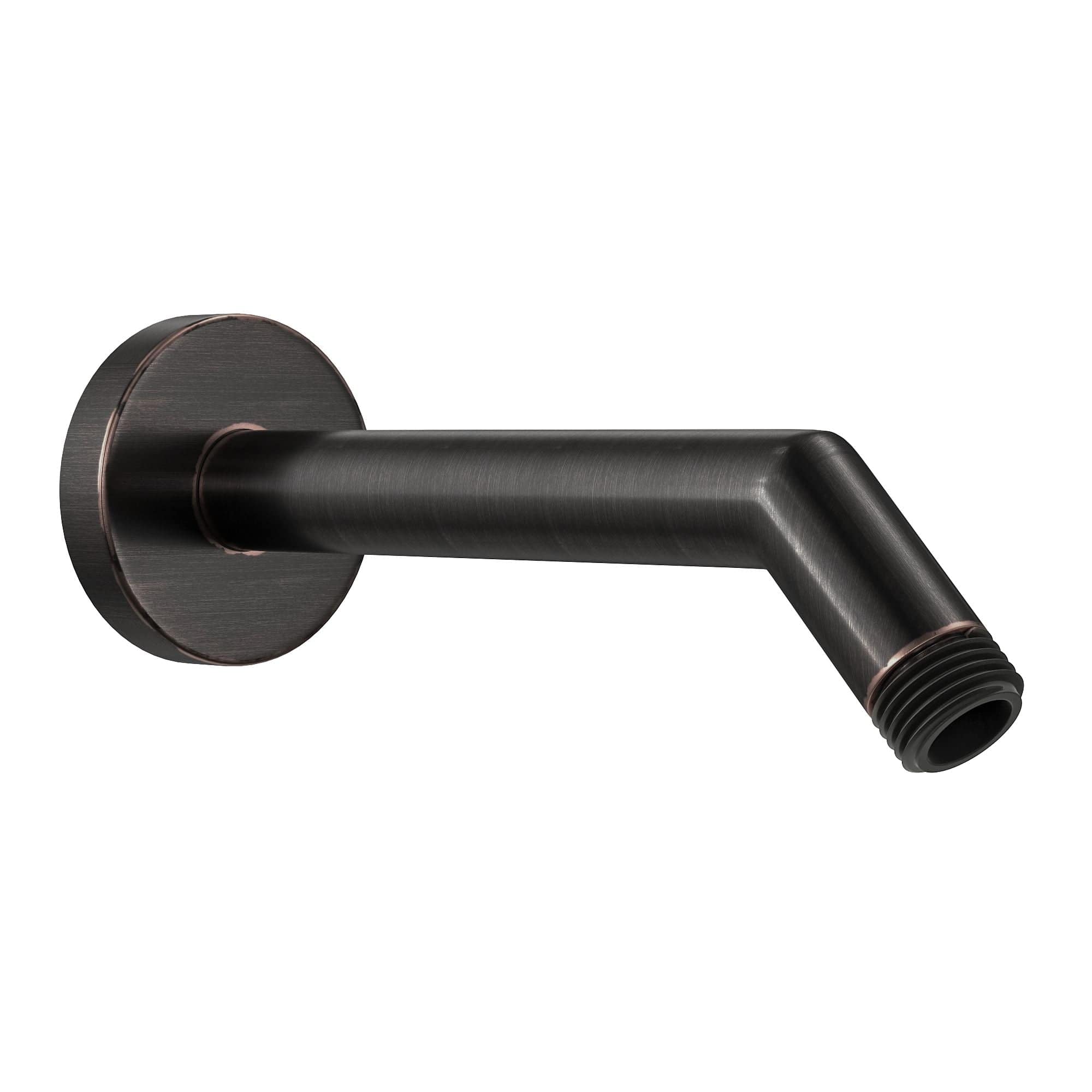 HammerHead Showers® Solid Metal 7 Inch Shower Arm Maldives