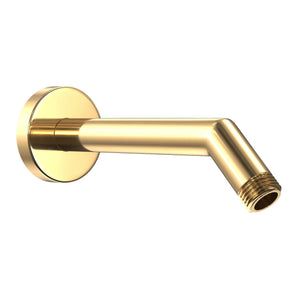 Polished Brass