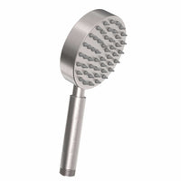 Main Image All Metal 1-Spray Handshower Brushed Nickel / 2.5 GPM - The Shower Head Store