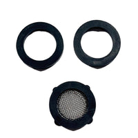 Shower Washers for Shower Heads and Hose Universal Washers To Repair Most Plumbing Fixtures by HammerHead Showers - The Shower Head Store