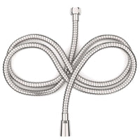 HammerHead Showers 72-Inch Shower Hose Main Image Chrome / 72 Inches - The Shower Head Store