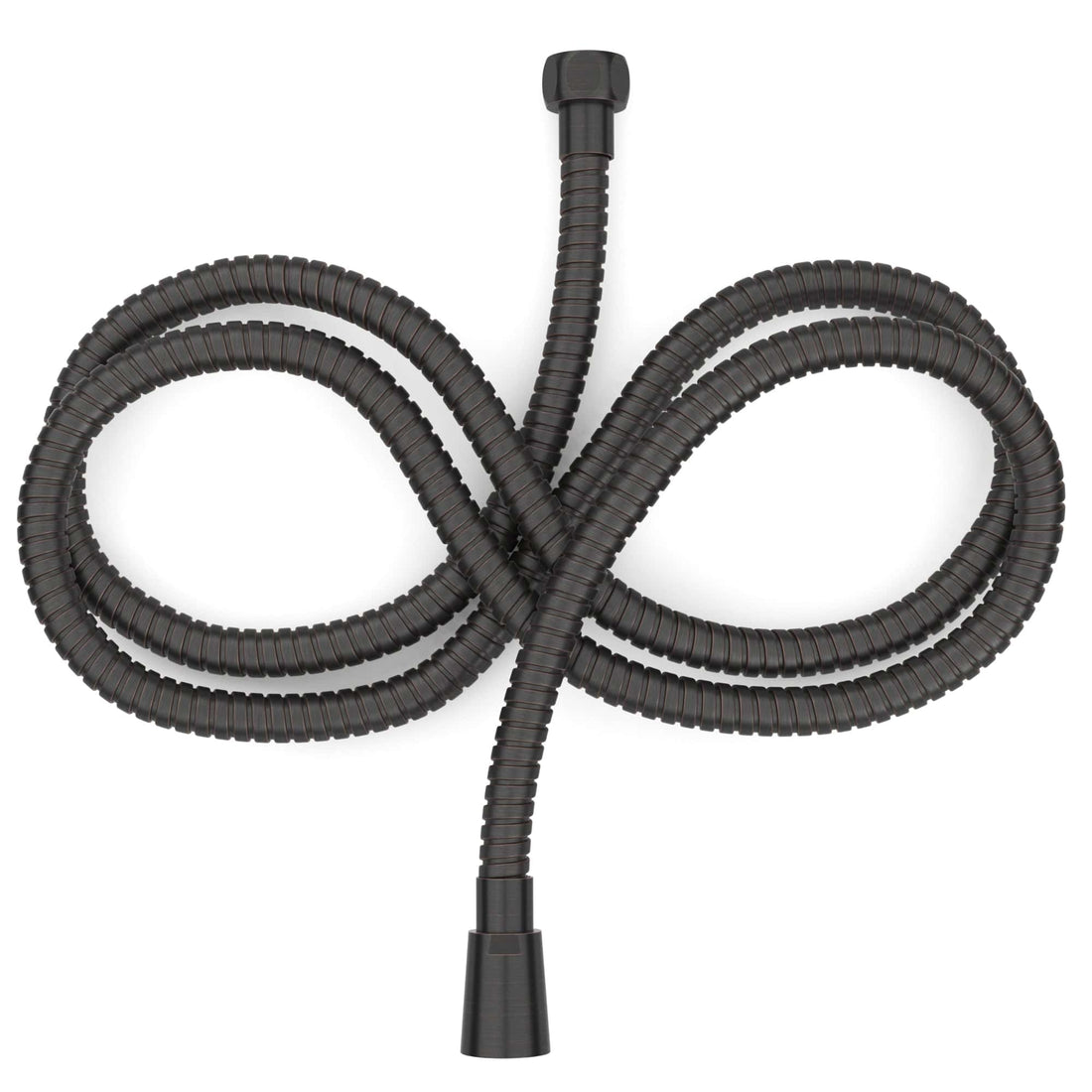 HammerHead Showers 72-Inch Shower Hose Main Image (Oil Rubbed Bronze) - The Shower Head Store