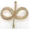 Polished Brass