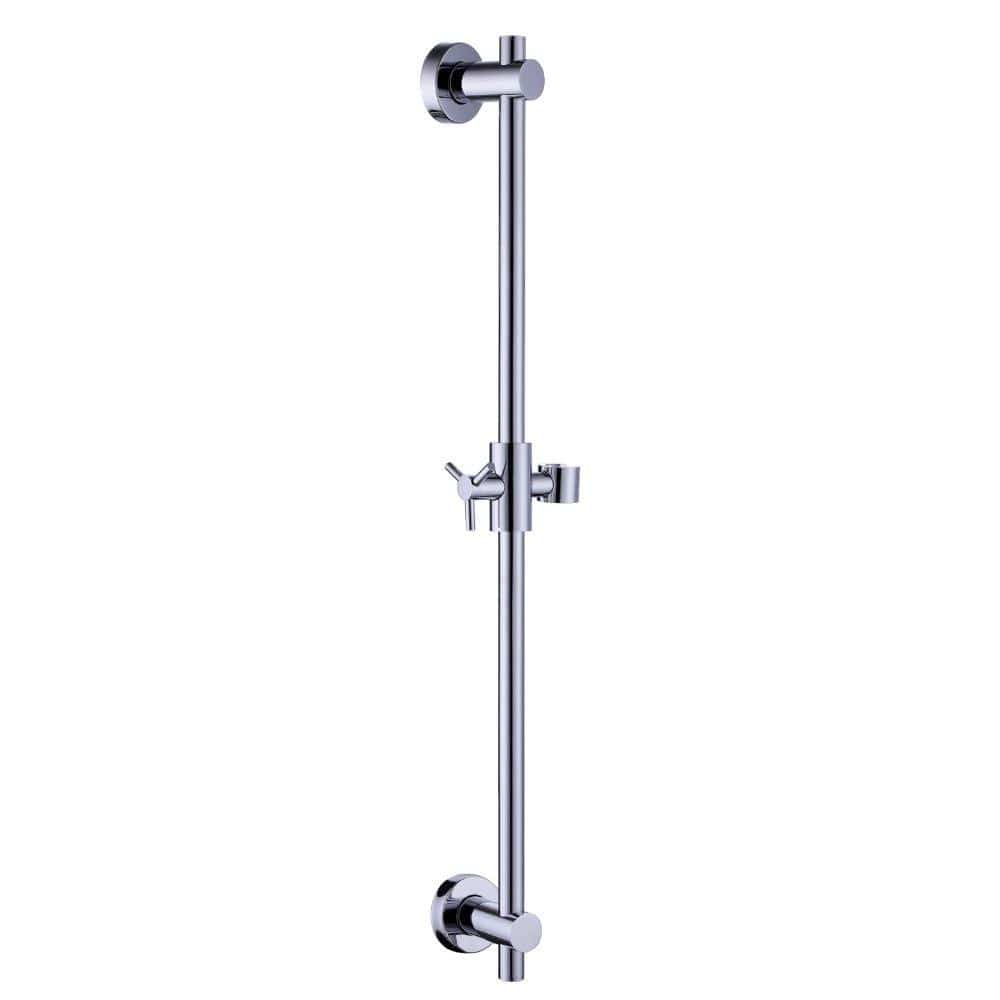 Handheld shop shower holder