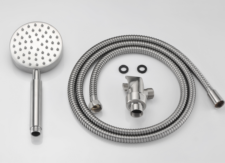 Best Shower Head With Hose