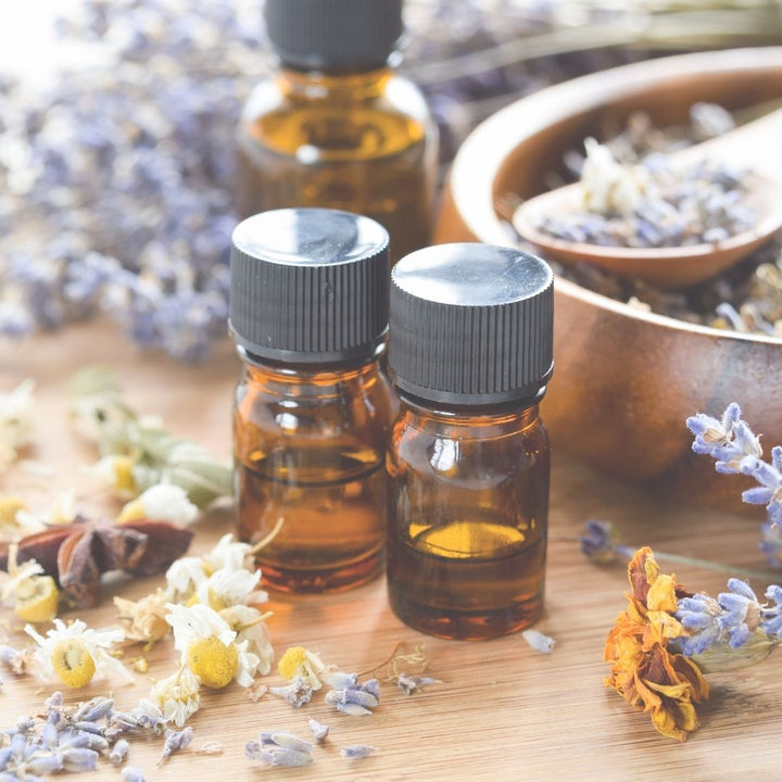 Shower Aromatherapy - Smells Divine, Relieves Allergies, and Helps You Relax