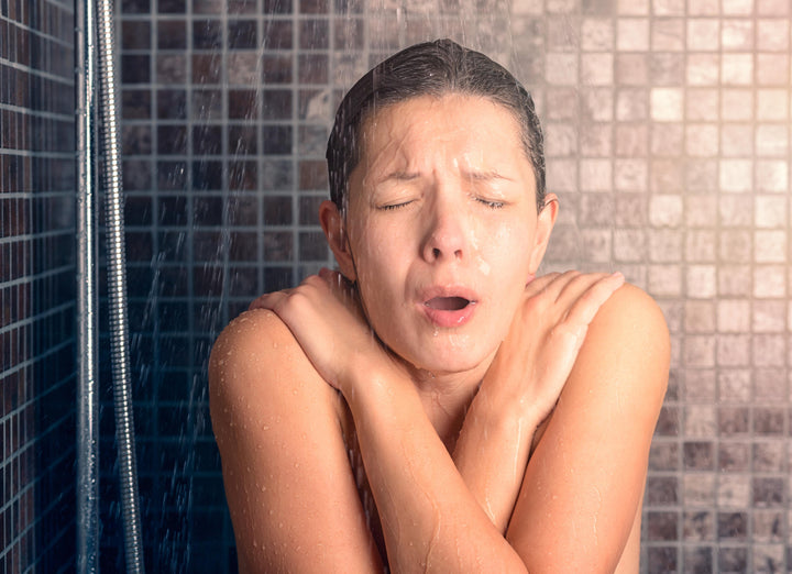 Cold Shower Benefits For Your Health The Showerhead Store
