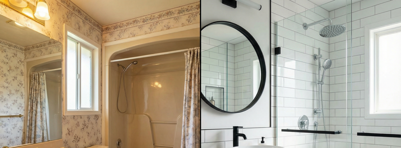 How Remodeling Your Bathroom Can Increase Your Home’s Value