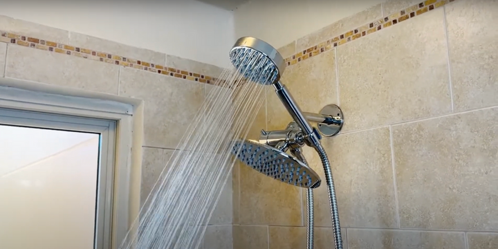 How To Build Your Own DIY Dual Shower Head