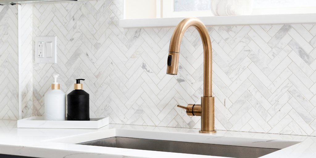 Why Are Lead-Leaching Faucets Allowed on Amazon?