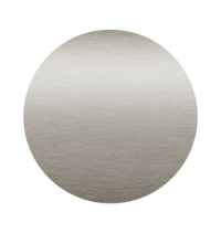 Brushed Nickel