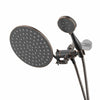 Oil Rubbed Bronze