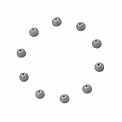 Shower Head Replacement Nozzles