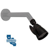 Oil Rubbed Bronze