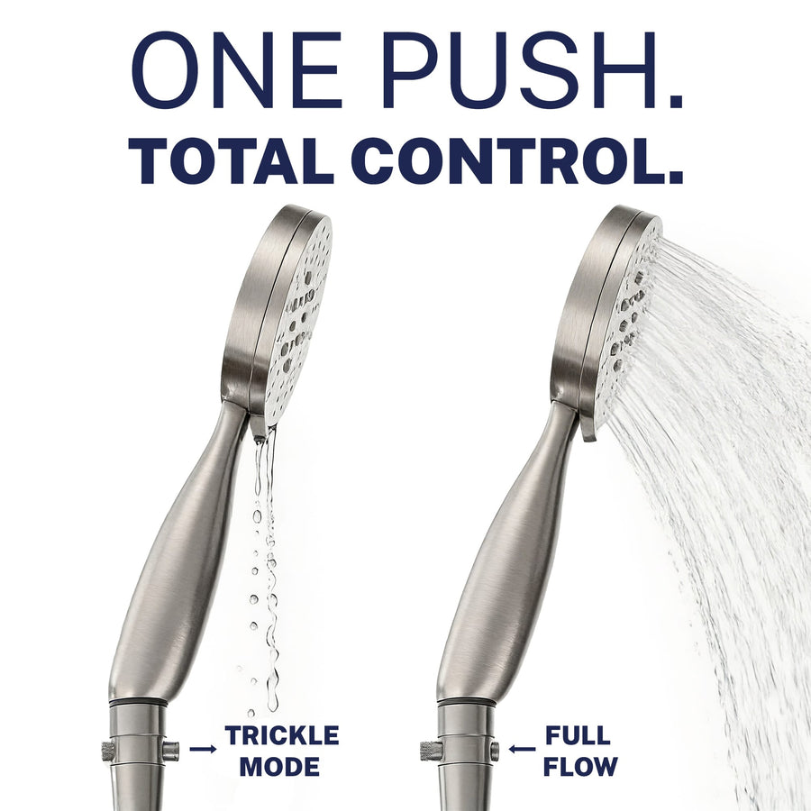 Shower Head Shut-Off Valve – HammerHead®