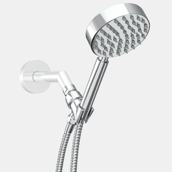 Top 4 Ways to Raise Shower Head Height (Without a Plumber!)