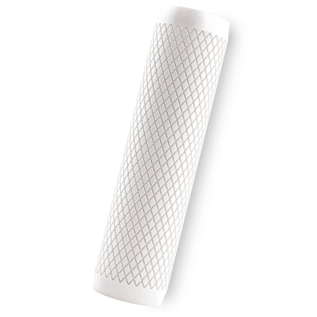 Main Image Shark Skin Grip White / 2.5 - The Shower Head Store
