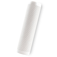 Main Image Shark Skin Grip White / 2.5 - The Shower Head Store
