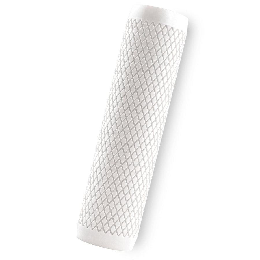 Main Image Shark Skin Grip White / 2.5 - The Shower Head Store