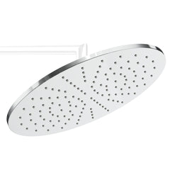 Main Image 12 Inch Rain Shower Head Chrome / 2.5 - The Shower Head Store