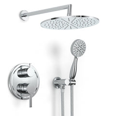 Main Image 2-Handle Shower System with 10