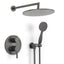 Oil Rubbed Bronze