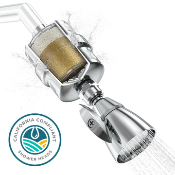 High Pressure Shower Heads – The Shower Head Store