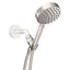 Brushed Nickel