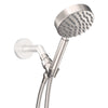 Brushed Nickel