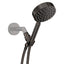 Oil Rubbed Bronze