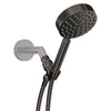 Oil Rubbed Bronze