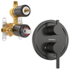 Oil Rubbed Bronze