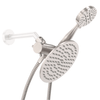 Brushed Nickel